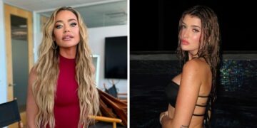 Дениз Ричардс: Ја поддржувам ќерка ми за „Онли Фанс“, но не си ги гледаме објавите