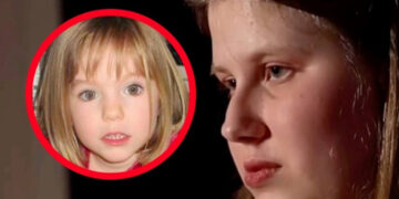 На суд ќе се појави девојката од Полска која тврдеше дека е Медлин, ги демнела родителите на исчезнатото девојче