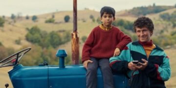 По успехот на „Санденс“ македонскиот филм „Диџеј Ахмет“ продаден во голем број земји