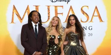 Џеј Зи: Јас и моето семејство добиваме смртни закани поради лажните наводи за силување