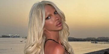 Речиси 330.000 луѓе потпишаа петиција за затворање на Инстаграмот на Јелена Карлеуша