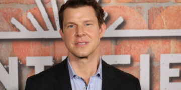 Уапсен актерот од „Грдата Бети“