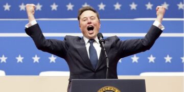 Расте вредноста на компаниите на Маск: се’ поблиску до статус на билионер