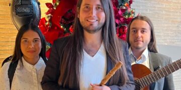 (Видео) Како музичар од Колумбија мислев дека сум слушнал сè, но…“ – Колумбиец пее македонски песни во Богота