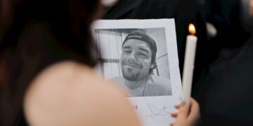 Пријателот на Лијам Пејн кој се соочува со обвинение поради смртта на пејачот раскажа повеќе за нивниот однос