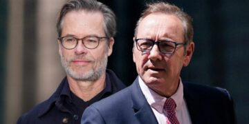 Актерот Гај Пирс со сериозни обвинувања за Кевин Спејси: Јас бев млад, а тој ме таргетира