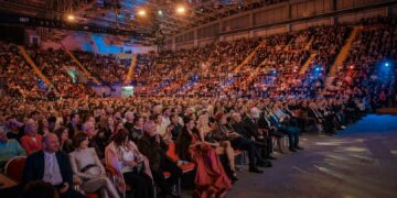 „Вештачка интелигенција за Владата – природна забава за народот“ – „Златна бубамара“ на 19 февруари