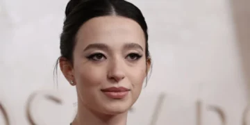 Оскаровката Медисон проговори за секс сцените: „Бев подготвена за тоа“