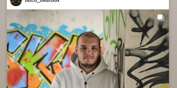 Уште еден загинат од екипата на „ДНК“: познатите се збогуваат со Мартин Атанасовски – Буцо Битбокс