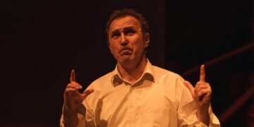 Почина актерот Самоил Стојановски