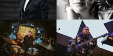 Каролина Гочева: „Со скршено срце се збогуваме со нашите пријатели, занемени од болка“