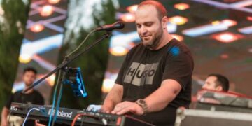 Директорот на Центарот за култура во Штип и член на бендот на „ДНК“ загина во пожарот во Кочани