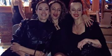 Каролина Гочева: Уште се надевам дека денешниов ден е само лош сон…многу ќе ми фалиш Сарке моја