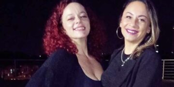 „Си замина дел од моето второ семејство, остана само пепел и празнина“, се огласи Ана, придружниот вокал на „ДНК“ која го преживеа пожарот во Кочани