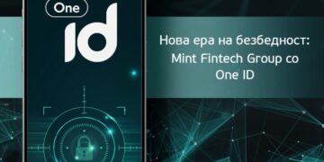Нова ера на безбедност: MINT Fintech Group со OneID партнерство