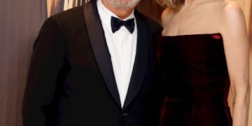 „Си го уништи лицето“: Мег Рајан изненади многумина на Оскарите