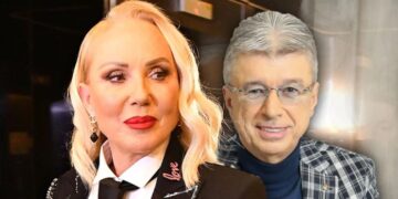 Лепа Брена одржа концерт во Љубљана кој не можела да го одложи: Кога душата е болна, многу е тешко да се пее