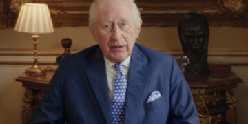 (Видео) Кралот Чарлс ги откри песните на неговата плејлиста: „Ми донесоа радост“