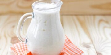 Што се случува со нашето тело ако консумираме јогурт секој ден?