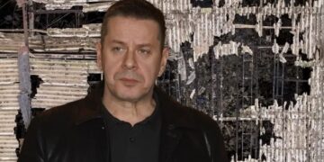 Владо Георгиев скршен по страшната трагедија во Македонија: „Господе Боже, можно ли е…“