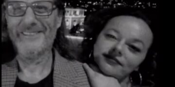 Имаше очи што зборуваат, Сарке мила, ќе те паметам дур дишам: Игор Џамбазов се прости од Сара Пројковска