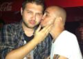 „Скршен од тага“: Роберт Билбилов сподели фотографии со Андреј од „ДНК“