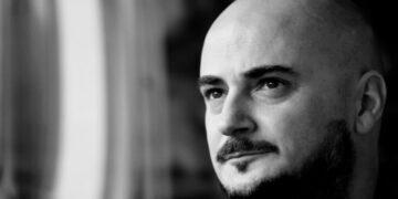 „Човек во вистинска смисла на зборот, беше херој и замина како херој“, пејачот Спасен Сиљаноски се прости од Андреј „ДНК“