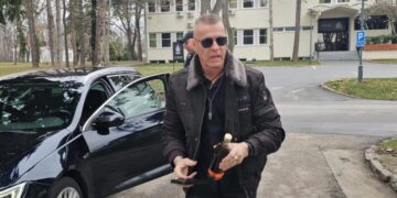 Ѓорѓе Давид за трагедијата во Кочани: Не ми се верува дека проклетите пари станаа толку големи што луѓето не размислуваат за луѓето