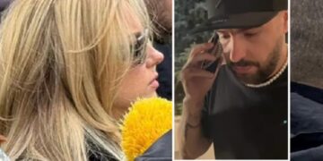 „Знам дека се бориш лавовски, само како што ти умееш, со тебе сме со целото срце и душа“, српската пејачка со порака до Панчо