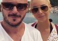 Емотивна објава на сопругата на Андреј од ДНК: Ангелски глас како тато