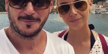 Емотивна објава на сопругата на Андреј од ДНК: Ангелски глас како тато