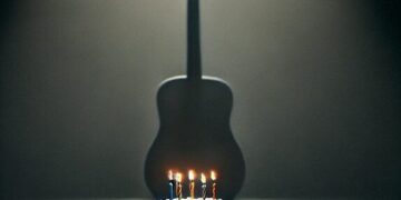 Денес ми е роденден, не ми се пие и пее, не ми се бројат години, децата изгореа во песната, музичарите паднаа на бината: Пере од Нокаут по трагедијата во Кочани