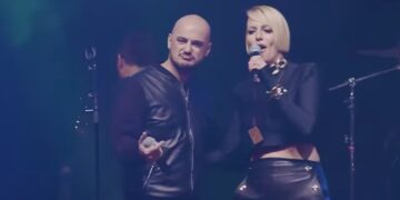 „Тие не заминаа, тие ќе живеат во нашиот ДНК“, објави Тамара Тодевска