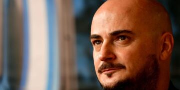 „Голем човек, големо срце, голема загуба“, „Секогаш ќе те памтам по твојата насмевка и блесава смисла за хумор“, колегите се простуваат од Андреј „ДНК“