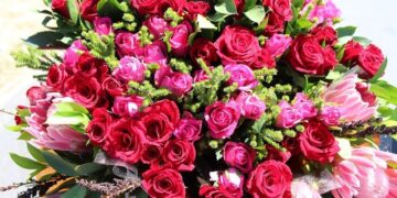 Секој знак има омилено цвеќе, дали се согласувате?