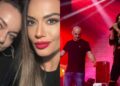 „Не можам да престанам да те плачам, вака не се договоривме“: Елена Ристеска со емотивни зборови се прости од Сара Пројковска, Андреј „ДНК“ и колегите
