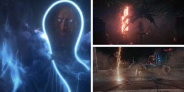 (Видео) Сашко Коцев глуми суперхерој во научнофантастичен македонски филм, тизерот изгледа холивудски