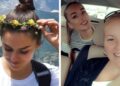 Планинарката Ивона која загина во пожарот е ќерка на единствената пожарникарка во Кочани, колегите тагуваат