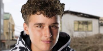 19-годишниот Јован Костадинов спасил 21 дете во пожарот – „Го зеде мојот син и го носеше на својот грб“, сведочи мајка