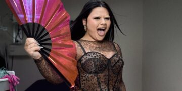 (Видео) Евровизија и’ забрани на Малта да го користи eден збор во својата песна