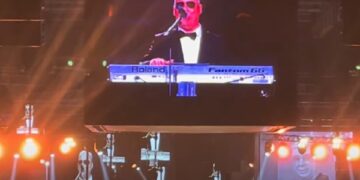 (Видео) Саша Матиќ ја расплака публиката со делот посветен на починатиот Саша Поповиќ