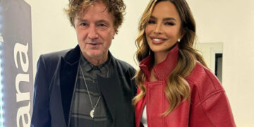 Северина по концертот на „Бјело Дугме“: „Запеј Југославијо моја“