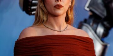 Скарлет Јохансон има едно главно правило во воспитувањето на својата ќерка Роуз