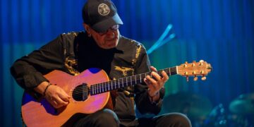 Влатко Стефановски и гости – првиот концерт распродаден, отворен нов датум