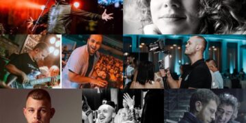 Осуммина членови на екипата на „ДНК“ загинаа во пожарот во Кочани