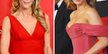 Мегин Кели остро ја нападна Блејк Лајвли на гала вечерта „Тајм100“: „Таа не требаше да биде тука“