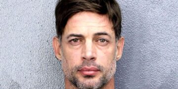 (Видео) Вилијам Леви проговори по апсењето: „Се обидував да останам смирен цело време“