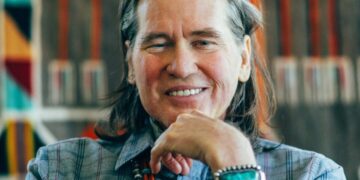 Почина актерот Вал Килмер