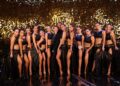 (Фото) Сјајот на Diamond Dance Competition блесна во Скопје