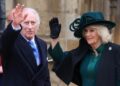Кралот Чарлс испрати велигденска порака: „Постојат три доблести што сè уште му се потребни на светот, најголема од нив е љубовта“